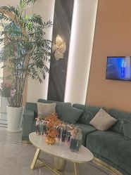 -雅曼妮spa美容养生