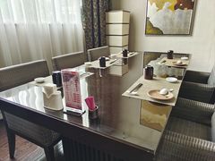 -青岛海泉湾皇冠假日度假酒店-天海日餐厅