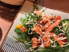 -炉石六本目·柴火烤肉·冰鲜和牛酒场(梅江店)