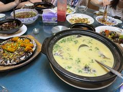 -富临轩私房菜(集庆门大街店)