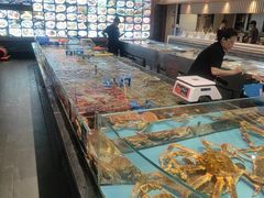 -渔傅·霞浦滩涂海鲜(建平店)