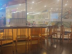 -渔乐之昕·铁板烧自助餐(虹悦城店)