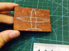 -三千·银饰木艺体验订制