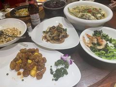 -卢家湾大酒店(诸暨店)