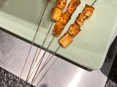 -晓波烧烤(南桥店)