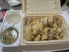-文记壹心鸡(宝华路店)
