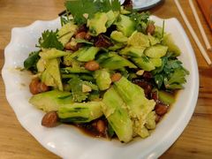 -亿牌牌东北烧烤(怀特店)