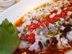 -巴陵全鱼席(湖南老字号汴河街店 )