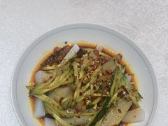 -周记私房菜·20年老品牌(解放路店)