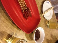 老铁岭生串(太原南街店)-老铁岭·涮肚烧烤(太原街店)