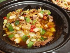 -云海肴·汽锅鸡·云南代表菜(五道口购物中心店)