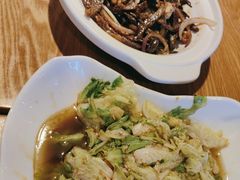 -吕氏疙瘩汤·新鲁菜(新贵和店)