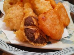 -熹炭精致日料(金融街购物中心店)