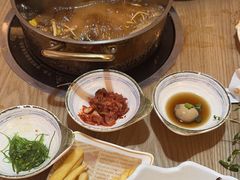 -松野谷·寿喜烧自助(华联顺义金街购物中心店)