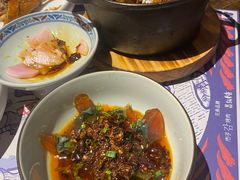 -铁公鸡·四川料理(天环广场店)