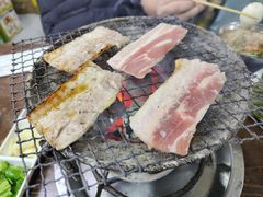 -西塔隆太白烤牛肉馆(图们路店)