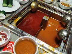 -海底捞火锅(杭州萧山宝龙广场店)