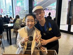 -星巴克臻选(北京富力家园店)