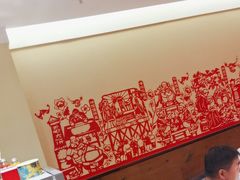 -西贝(六里桥旗舰店)