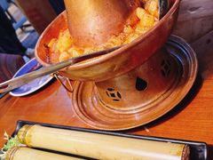 -雀舞云南菜(天津天河城购物中心店)