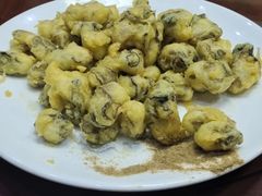 -天隆酒店·本地海鲜鲁菜(烟台大学店)