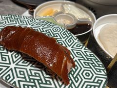 -宫燕府·京菜·烤鸭·淮扬菜(王府中心店)