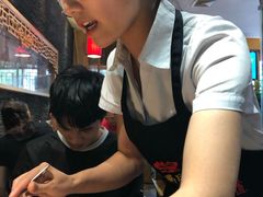 -巴蜀印象火锅(永陵总店)