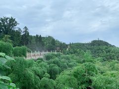 -径山寺