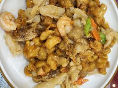 -桃子餐厅·天津菜(王顶堤总店)