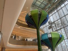 -首开·龙湖成都西宸天街