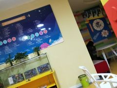 -童程童美信奥赛科技特长·乐高编程科创机器人(富兴校区)