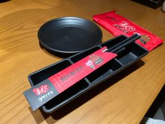 -AJIYA炭火烧肉(徐汇正大乐城店)