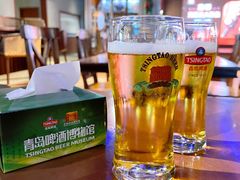 -青岛啤酒博物馆