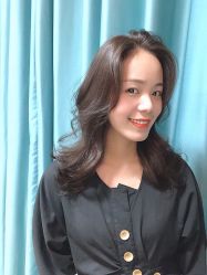 -16番发型
