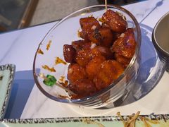 -轻松串吧(亦庄上海沙龙店)