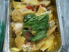 -猛料鸭仔饭(赤坎店)