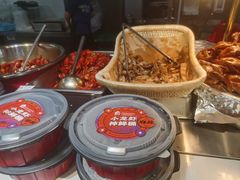 -盒马鲜生(皇庭广场店)