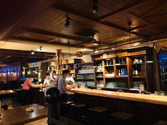 -宝莱纳啤酒花园餐厅PAULANER BRAUHAUS Nanjing(广州路店)
