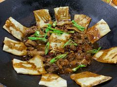 -皖北巫氏三胖地锅鸡(长淮总店)