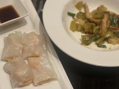 -京香轩·中餐厅(上海中庚聚龙酒店)