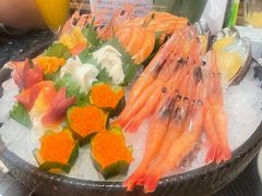 -菊上料理(蜀山银泰百货店)