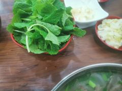 -攀枝花·任德琼·盐边羊肉米线