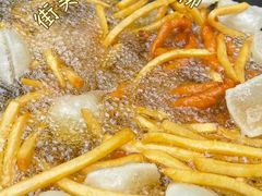-味子夫鸡柳(解放碑总店)