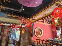 -古道村落(温汤店)