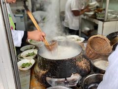 -甘记肥肠粉(马鞍北路店)