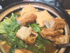 -张记砂锅麻辣烫(千灯店)