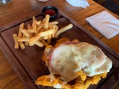 -El Bodegon阿根廷秘鲁餐厅(幸福路店)
