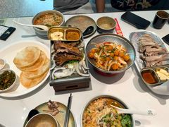 -清真·宁夏印象·盐池滩羊肉体验店(江宁路店)