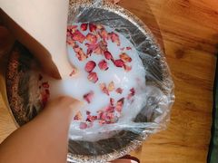 -泰适SPA馆丨精油·按摩·足道(后海地铁口店)