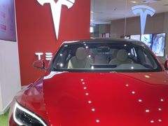 -TESLA 特斯拉(北京颐堤港体验店)